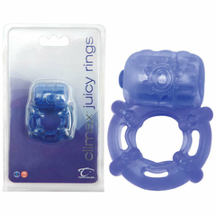 anillo para pene con vibrador
