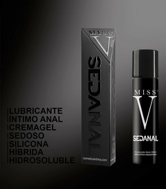 lubricante anal