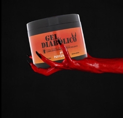 gel diabolico - comprar online