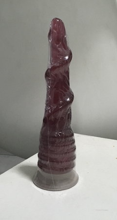 Dildo macizo destornillador - comprar online