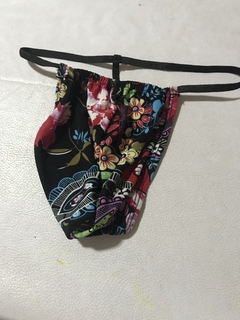 Tanga hilo Primavera