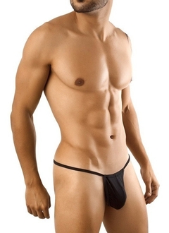 Tanga Hilo total black