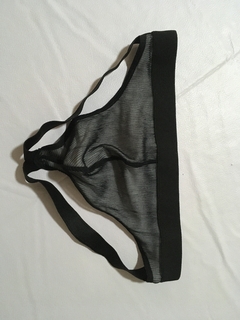 Jockstrap /slip microtul/forro algodon
