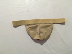 Tanga Chu nude