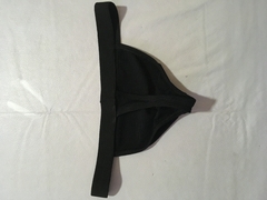 Tanga Chu black