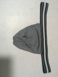 Tanga Chu 02 gris