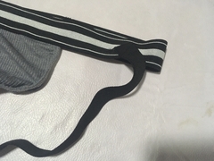 Jockstrap C gris - comprar online