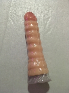 Dildo torneado cyber - comprar online