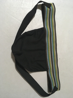 Jockstrap H chocolate en internet