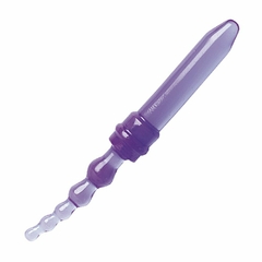 Dildo doble espada - comprar online