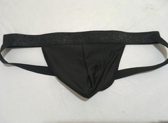 Jockstrap black glam