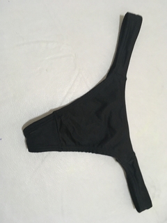 Tanga trucadora