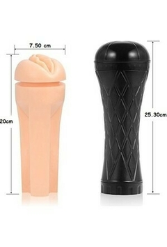 Masturbador vagina - Chulo sextoys