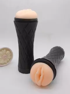 Masturbador vagina en internet