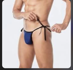 Tanga bikini - comprar online
