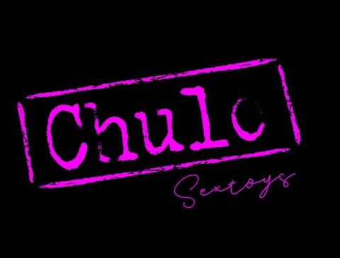 Chulo sextoys