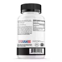 DHEA 100MG NUTRAPRO (100CAPS) - comprar online