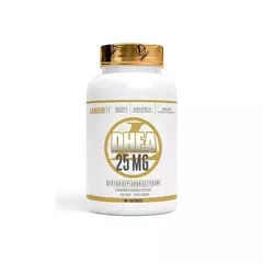 DHEA LANDERFIT 25MG 90 CAPS.