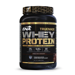 Imagen de Proteina True Made 1kg Ena, Concentrada Isolada