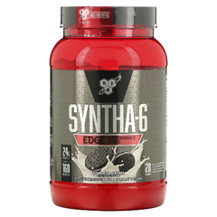 Proteina BSN syntha 6 isolate 2lbs