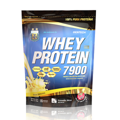Whey Protein 7900 Afa - 1 Kg - comprar online
