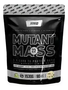 Mutant Mass 1.5 kg - comprar online