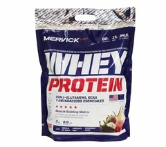 Whey Protein Mervick 3 Kg