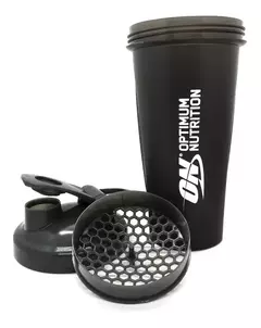 Shaker Optimum Nutrition 600 Cc Vaso Mezclador - comprar online