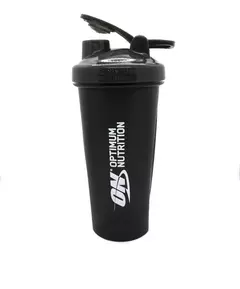 Shaker Optimum Nutrition 600 Cc Vaso Mezclador