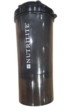 Vaso Shaker Nutrilite - SUPLEMENTOS NJ