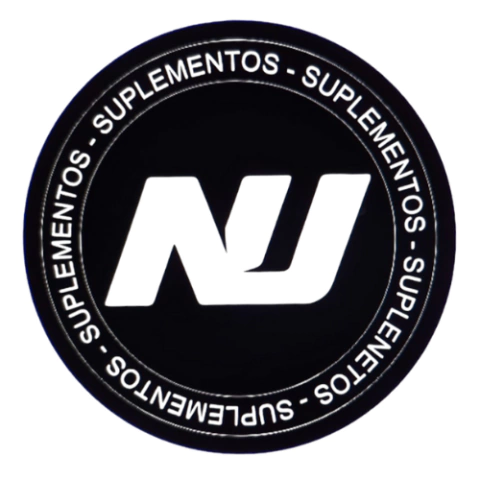 SUPLEMENTOS NJ