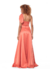 Vestido de Laço Coral on internet