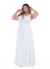 Vestido Multiformas Branco - tienda online