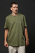 Imagem do Camiseta Sossego Verde Cactus
