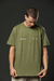 Camiseta Sossego Verde Cactus na internet