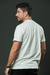 Camiseta Basic Off-White - MYNKE COMPANY