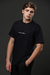 Camiseta Basic Preta - comprar online