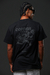 Camiseta Correr é Preciso Preta - loja online