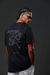 Camiseta Correr é Preciso Preta - comprar online