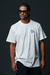 Camiseta All Eyes On Me Off-White - MYNKE COMPANY