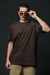 Camiseta All Eyes On Me Café - MYNKE COMPANY