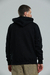 Moletom Snug 3 Cabos Preto - MYNKE COMPANY