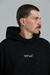 Moletom Snug 3 Cabos Preto - loja online