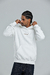 Moletom Snug 3 Cabos Off-White