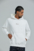 Moletom Snug 3 Cabos Off-White - comprar online