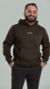 Moletom Snug 3 Cabos Café - comprar online