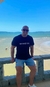 Camiseta Clássica Mynke Co. Preta