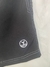 Imagem do Bermuda tactel com elastano Black