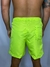 Bermuda tactel Verde - comprar online