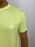 Camiseta Basic Premium Verde Melão - loja online